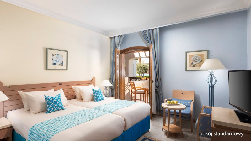 Hurghada utazás Hotel Royal Lagoons Resort & Aquapark