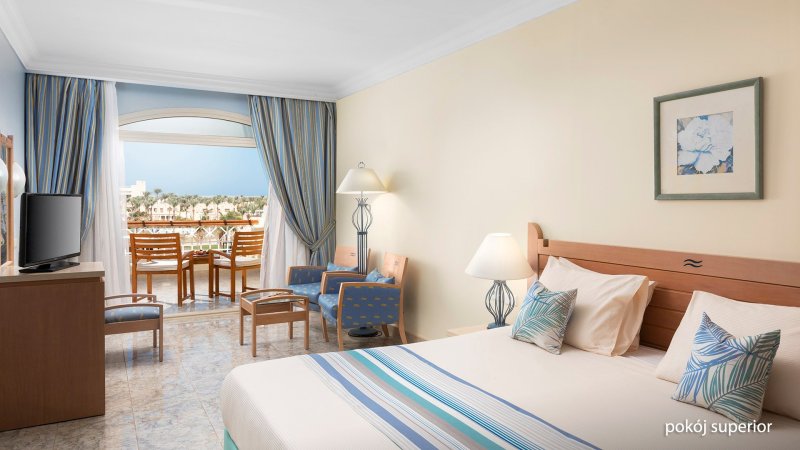 Hurghada utazás Hotel Royal Lagoons Resort & Aquapark