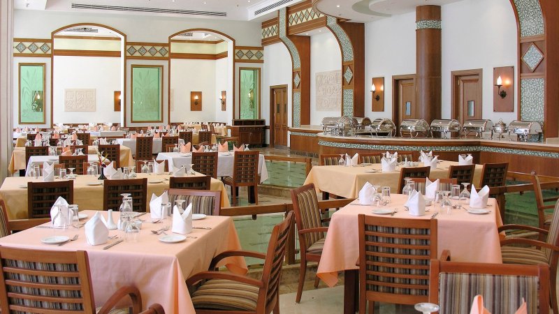 Hurghada utazás Hotel Royal Lagoons Resort & Aquapark