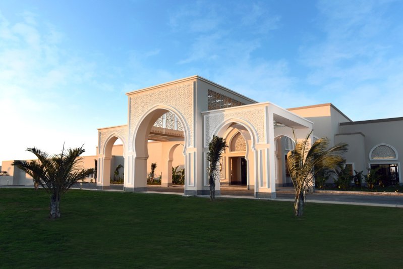 Hotel Steigenberger Resort Alaya Marsa Alam