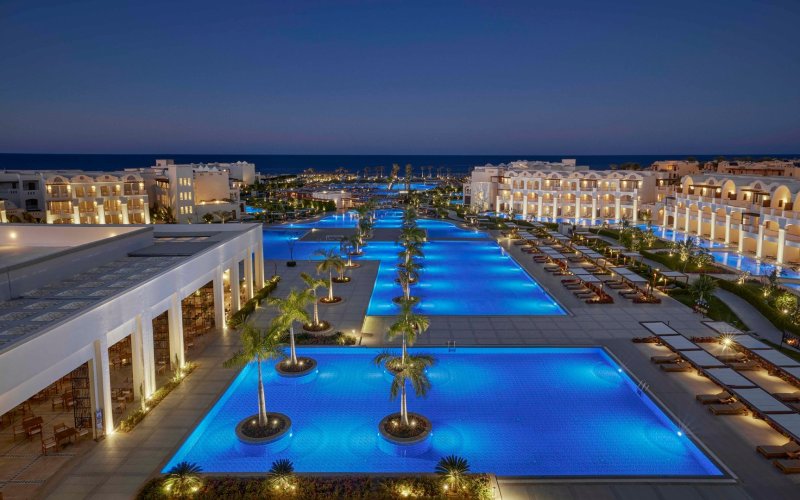Hotel Steigenberger Resort Alaya Marsa Alam