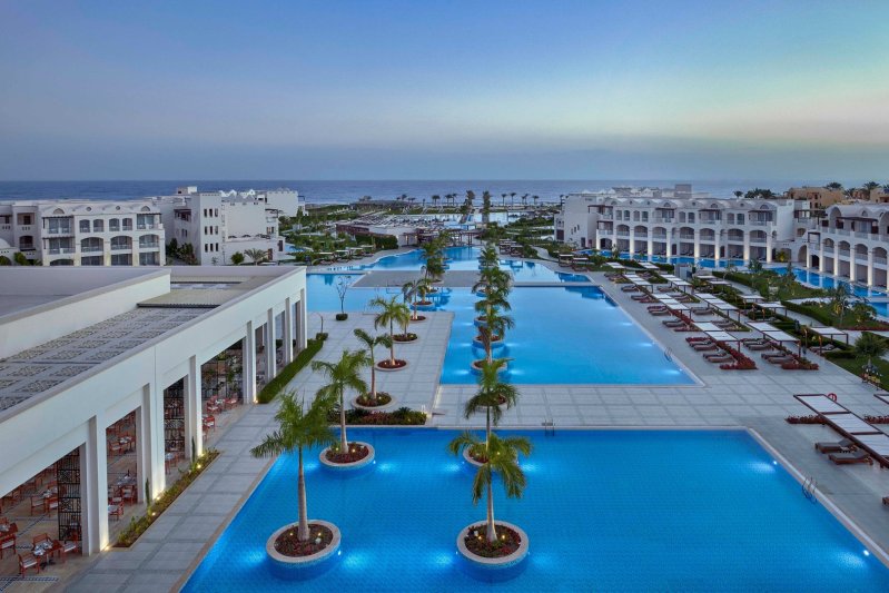 Hotel Steigenberger Resort Alaya Marsa Alam