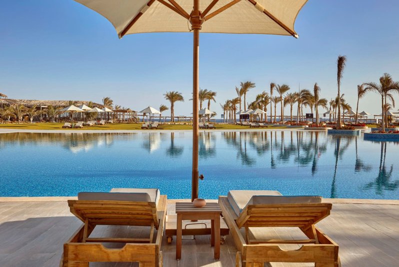 Hotel Steigenberger Resort Alaya Marsa Alam