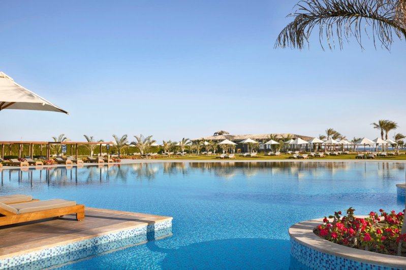 Hotel Steigenberger Resort Alaya Marsa Alam