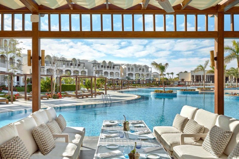 Hotel Steigenberger Resort Alaya Marsa Alam