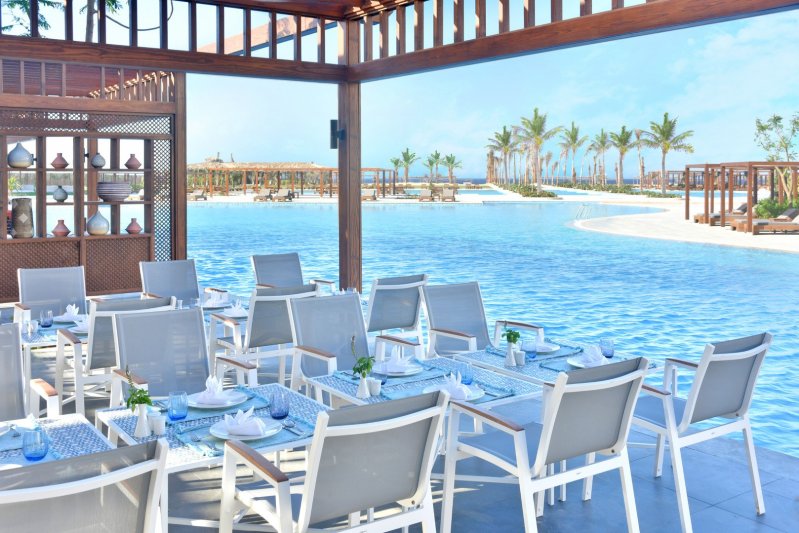 Hotel Steigenberger Resort Alaya Marsa Alam