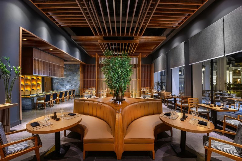 Marsa Alam utazás Hotel Steigenberger Resort Alaya