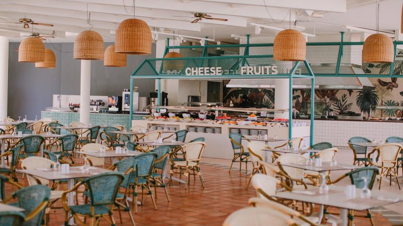 Gran Canaria Maspalomas utazás Hotel Suites & Villas by Dunas