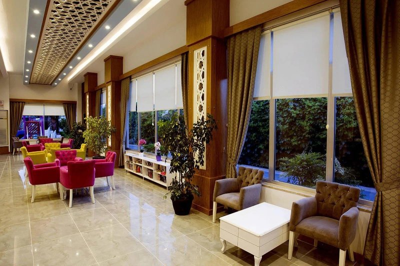 Hotel Sun Club Side Side
