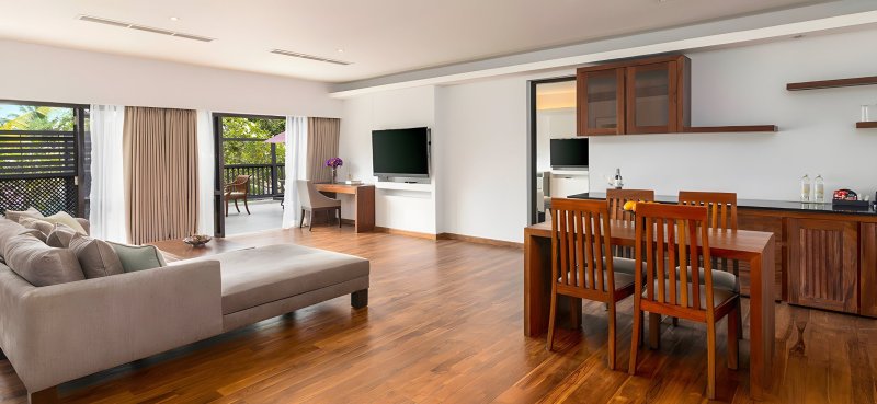 Srí Lanka utazás Hotel Thaala Bentota Resort