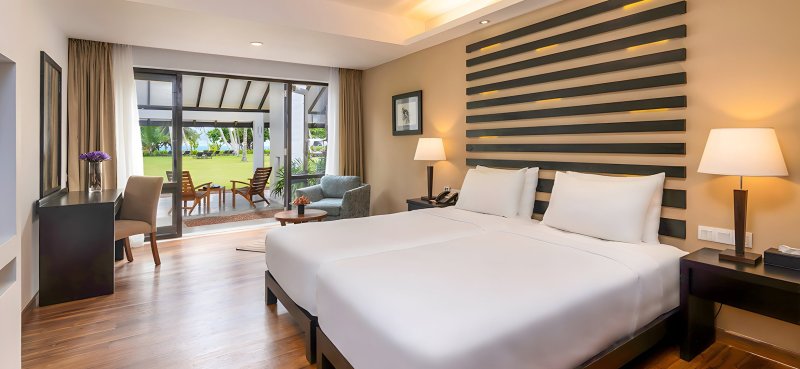 Srí Lanka utazás Hotel Thaala Bentota Resort