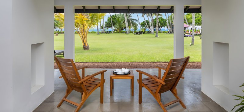 Srí Lanka utazás Hotel Thaala Bentota Resort