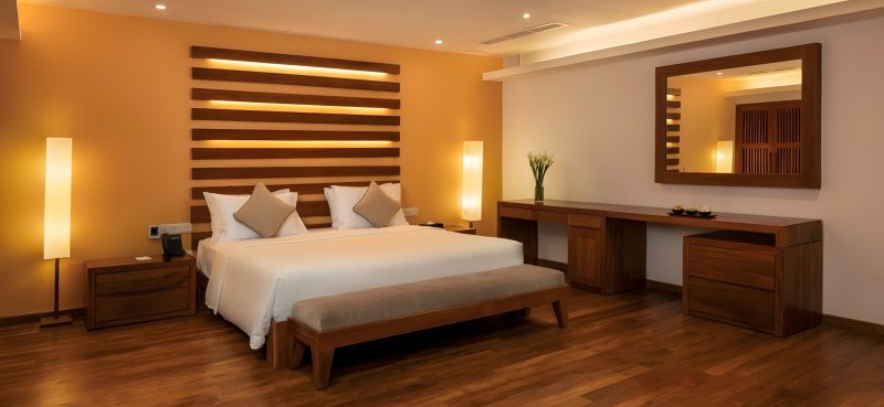 Srí Lanka utazás Hotel Thaala Bentota Resort