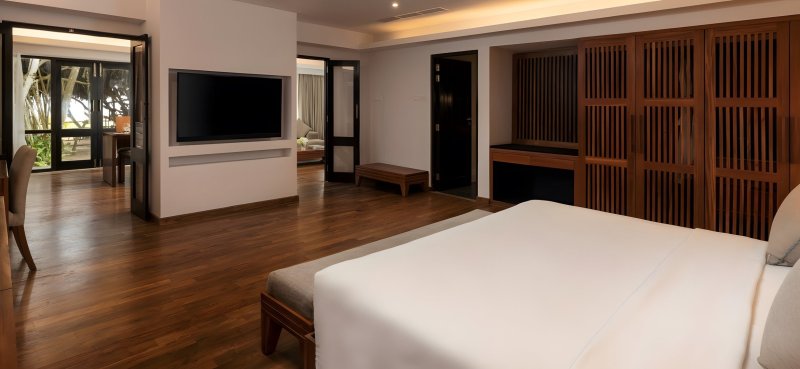 Srí Lanka utazás Hotel Thaala Bentota Resort