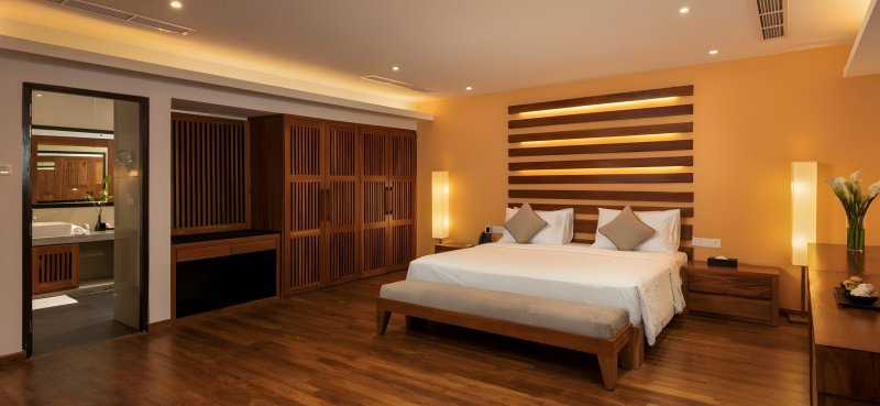 Srí Lanka utazás Hotel Thaala Bentota Resort