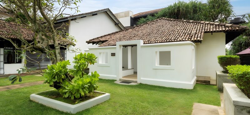 Srí Lanka utazás Hotel Thaala Bentota Resort