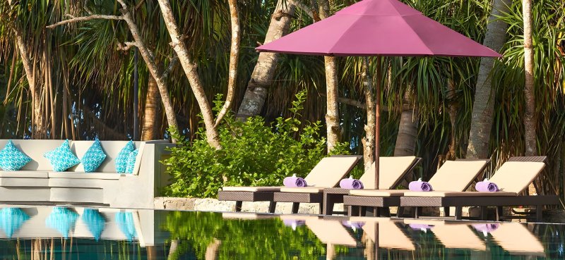 Srí Lanka utazás Hotel Thaala Bentota Resort