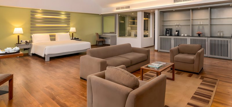 Srí Lanka utazás Hotel Thaala Bentota Resort