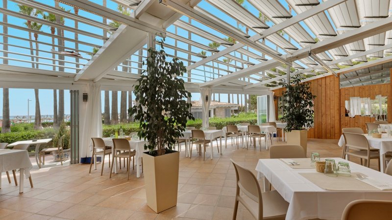 Mallorca Sa Coma utazás Hotel THB Sa Coma Platja