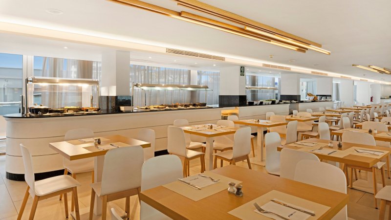 Mallorca Sa Coma utazás Hotel THB Sa Coma Platja