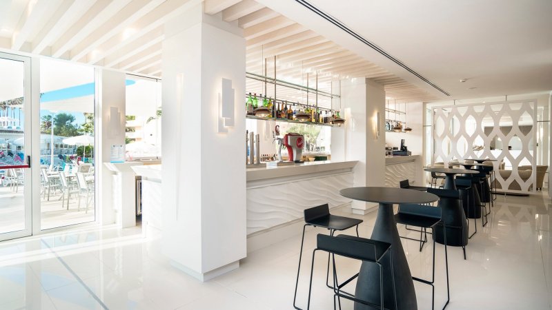 Mallorca Sa Coma utazás Hotel THB Sa Coma Platja