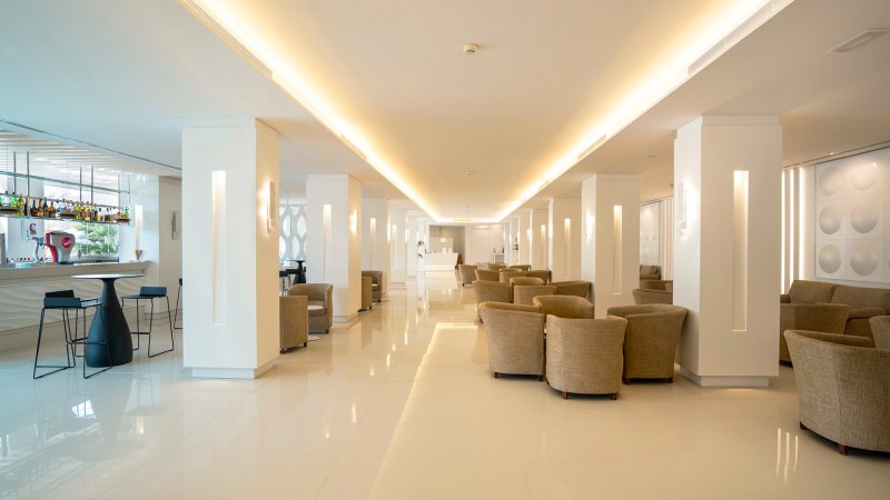 Mallorca Sa Coma utazás Hotel THB Sa Coma Platja