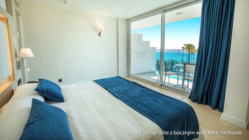 Mallorca Sa Coma utazás Hotel THB Sa Coma Platja