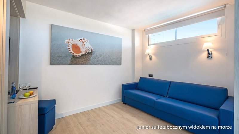 Mallorca Sa Coma utazás Hotel THB Sa Coma Platja