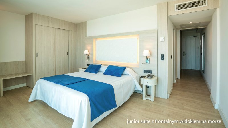 Hotel THB Sa Coma Platja Mallorca Sa Coma