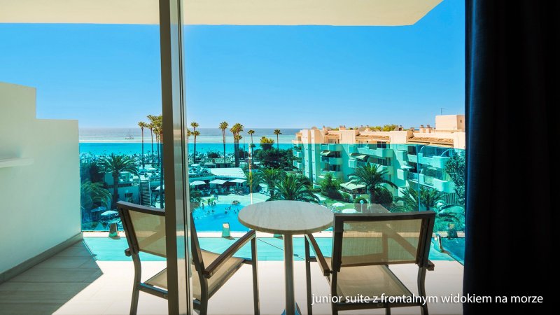 Mallorca Sa Coma utazás Hotel THB Sa Coma Platja