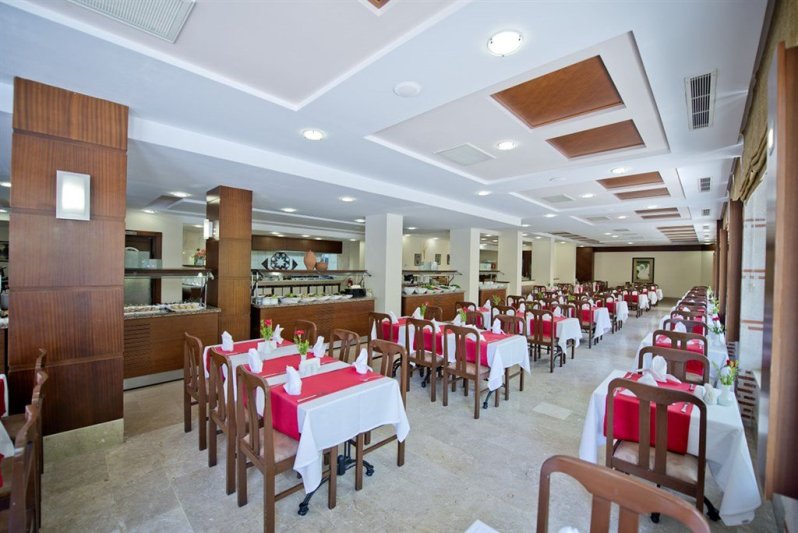 Side utazás Hotel Trendy Side Beach