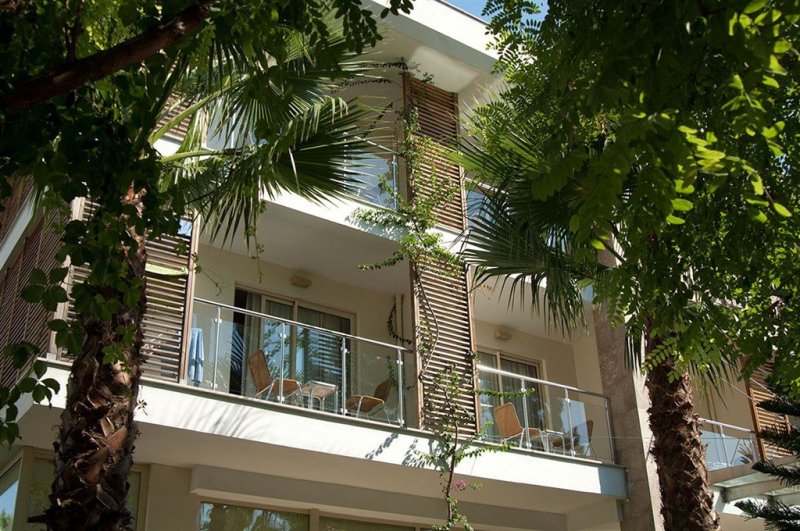 Hotel Trendy Side Beach Side