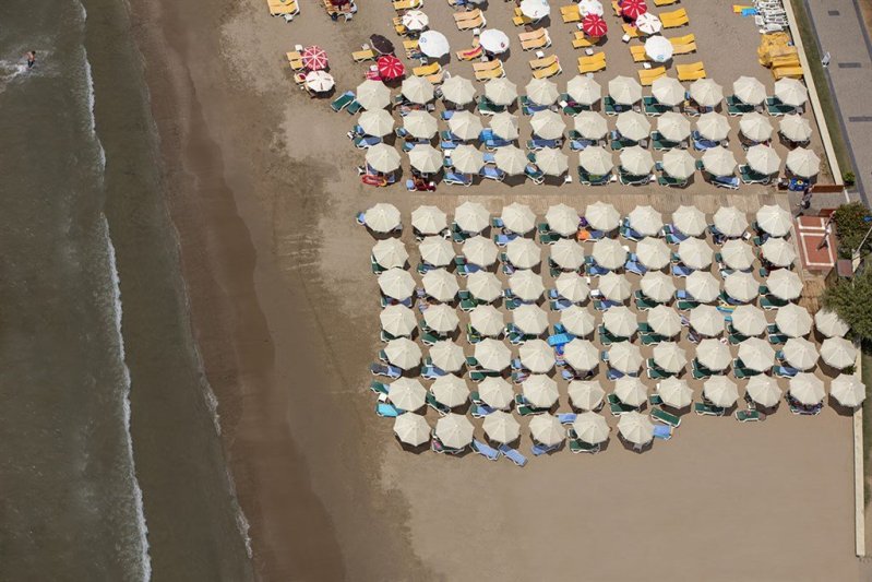 Hotel Trendy Side Beach Side