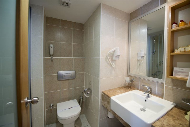 Side utazás Hotel Trendy Side Beach