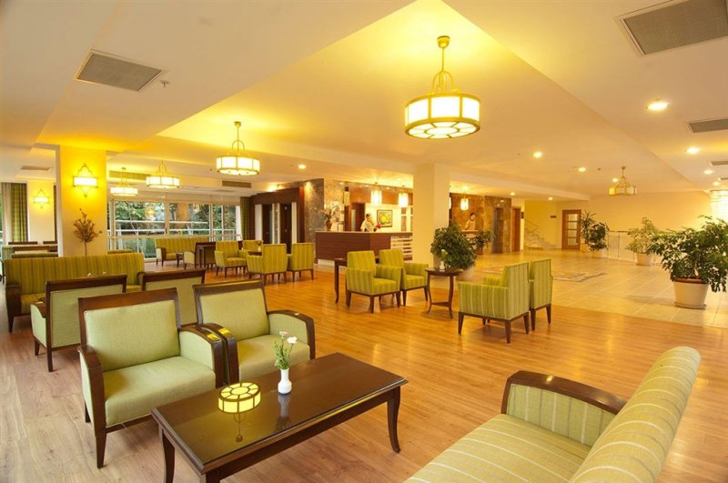 Hotel Trendy Side Beach Side