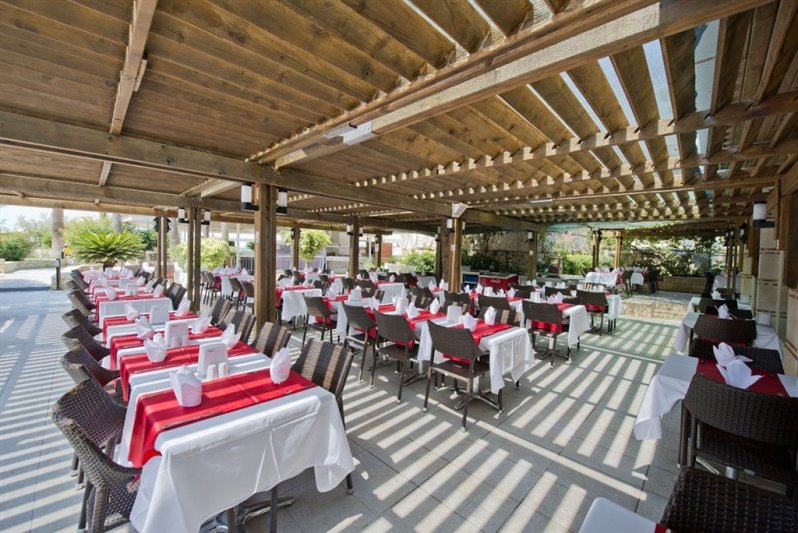 Side utazás Hotel Trendy Side Beach