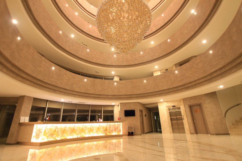 Marmaris utazás Hotel Turunc Premium