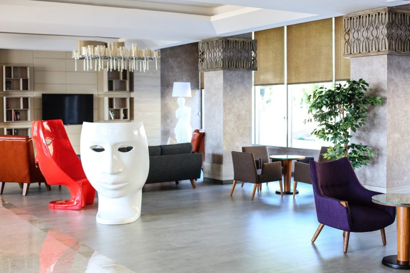 Marmaris utazás Hotel Turunc Premium