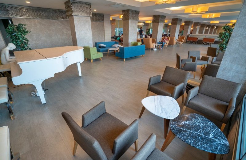 Marmaris utazás Hotel Turunc Premium