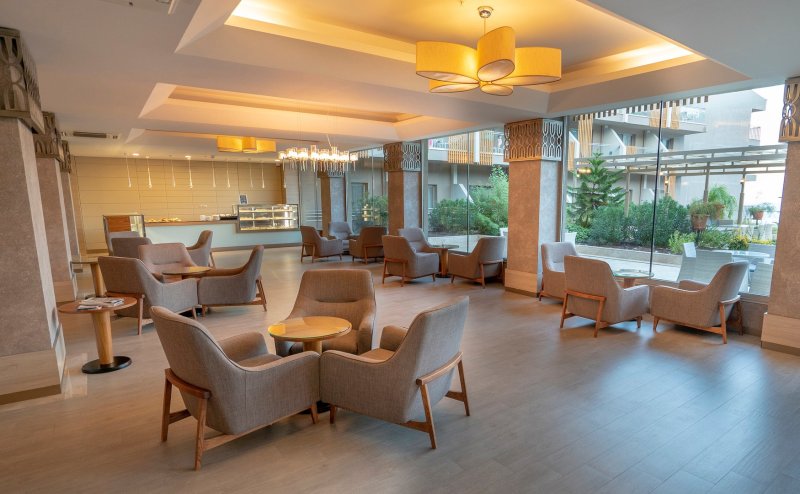 Hotel Turunc Premium Marmaris