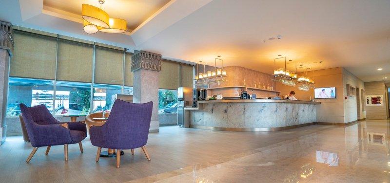 Marmaris utazás Hotel Turunc Premium