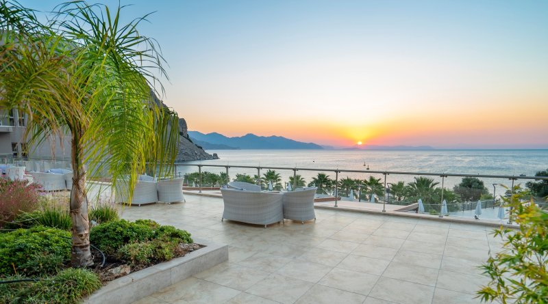 Marmaris utazás Hotel Turunc Premium