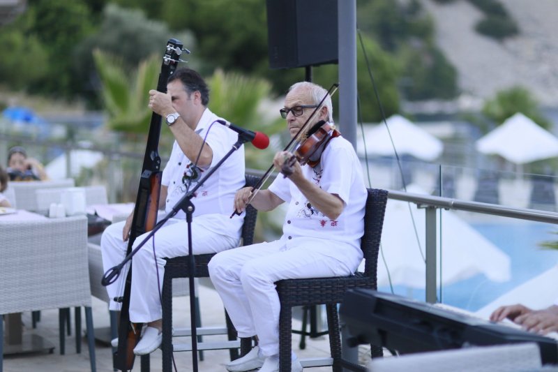 Marmaris utazás Hotel Turunc Premium