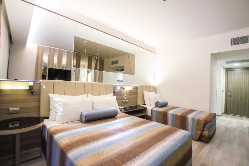 Hotel Turunc Premium Marmaris