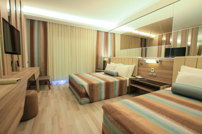 Hotel Turunc Premium Marmaris