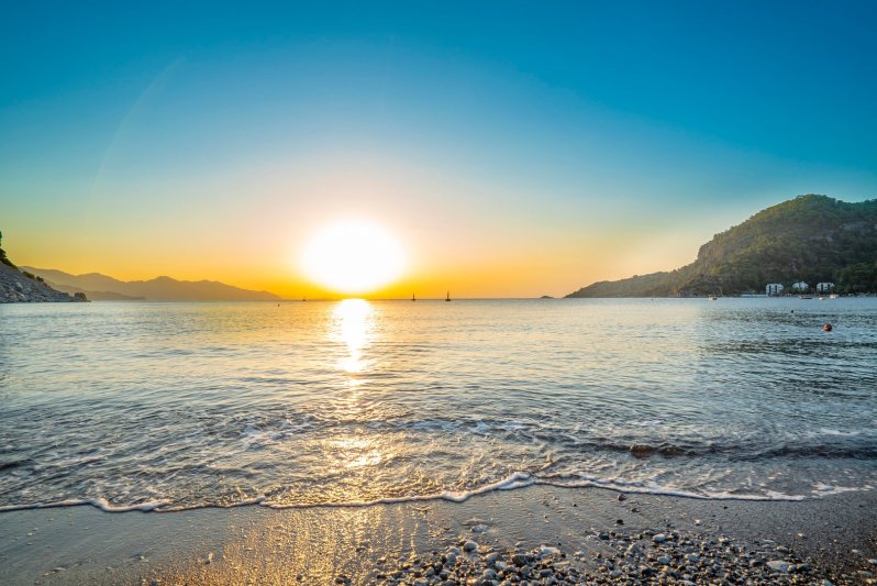 Marmaris utazás Hotel Turunc Premium