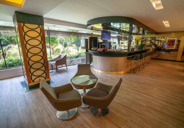 Marmaris utazás Hotel Turunc Resort