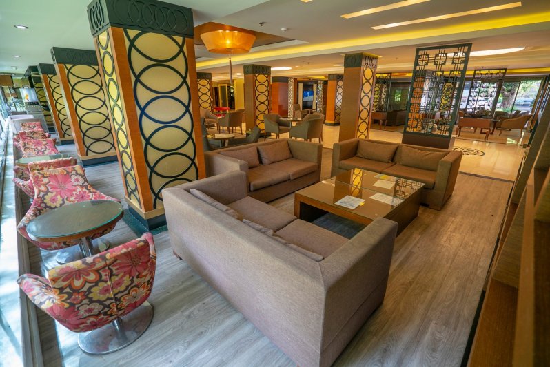 Hotel Turunc Resort Marmaris