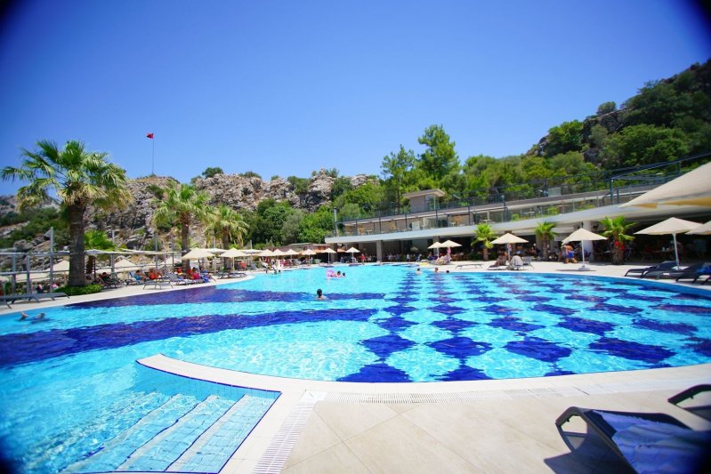 Hotel Turunc Resort Marmaris