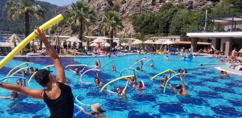 Marmaris utazás Hotel Turunc Resort